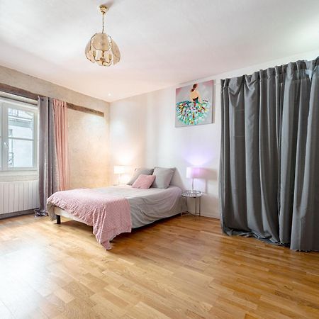 Charmant T3 Au Coeur De Nantes Apartment Bagian luar foto
