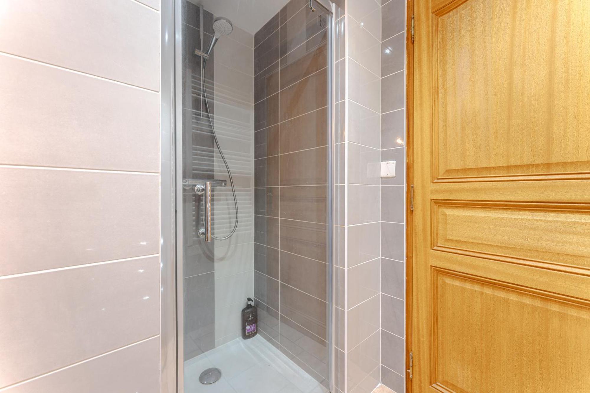 Charmant T3 Au Coeur De Nantes Apartment Bagian luar foto