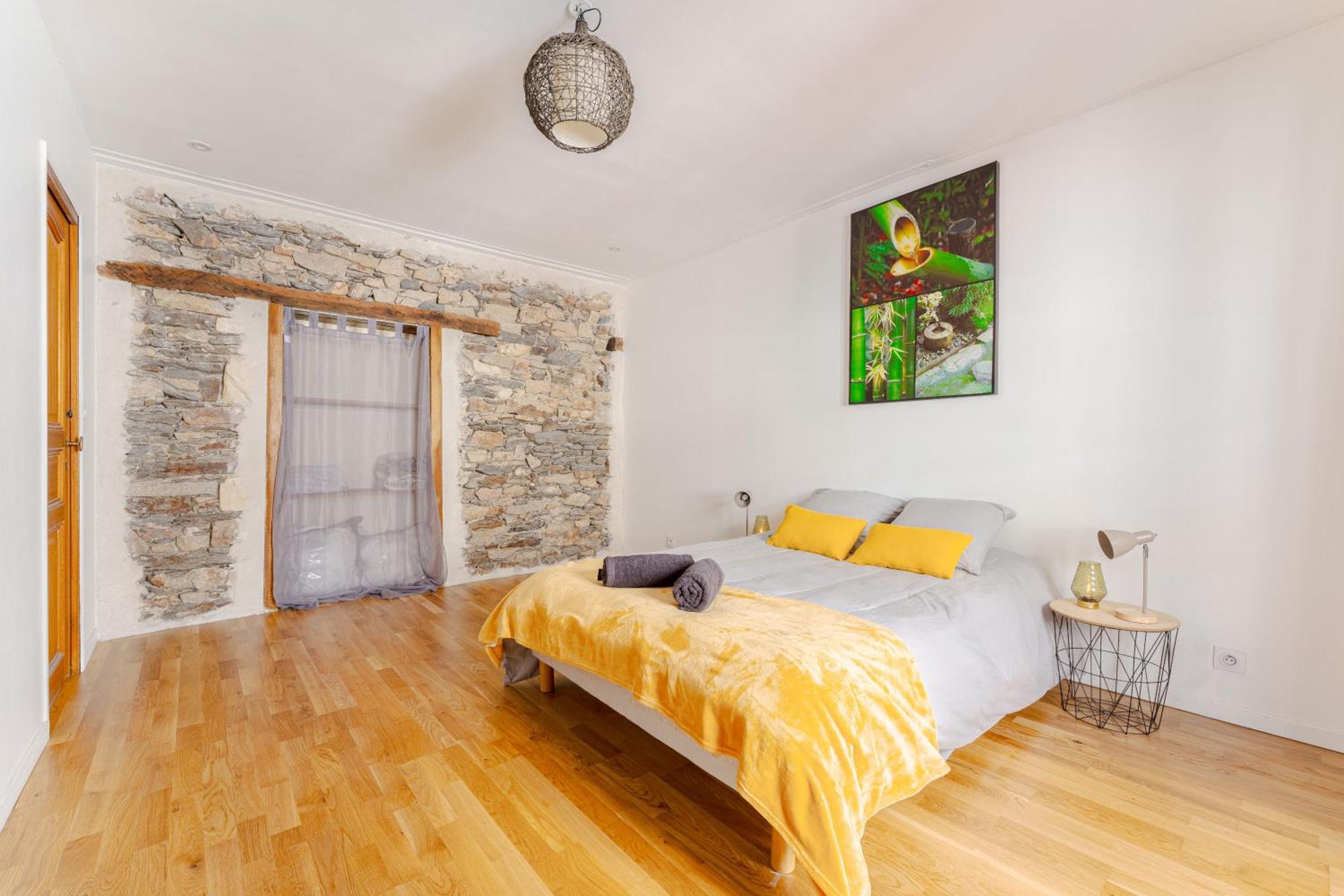 Charmant T3 Au Coeur De Nantes Apartment Bagian luar foto